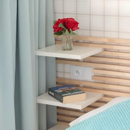 Apartament Celownicza With Parking By Renters *