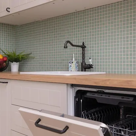 Apartament Celownicza With Parking By Renters Warszawa